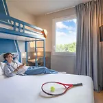 Ibis Budget Orly Tram 7 2* Chevilly-Larue