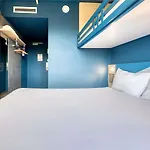 Ibis Budget Orly Tram 7 Chevilly-Larue