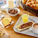 Ibis Budget Orly Tram 7 2* Chevilly-Larue
