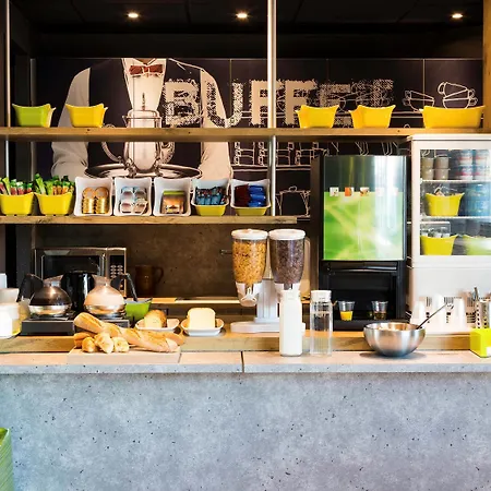 호텔 Ibis Budget Orly Tram 7