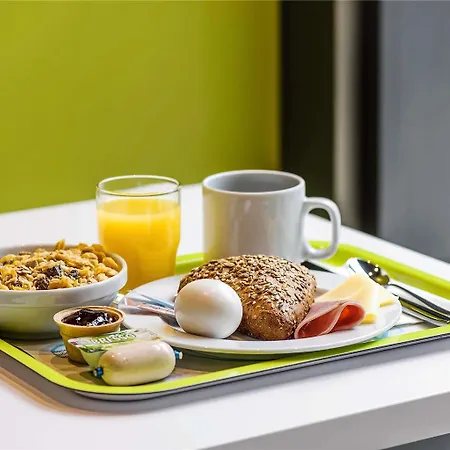 Ibis Budget Orly Tram 7 2* 셰빌리-라뤼