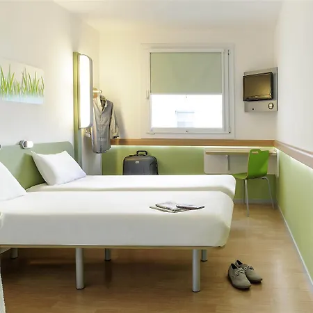 Hotell Ibis Budget Orly Tram 7