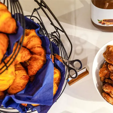 호텔 Ibis Budget Orly Tram 7