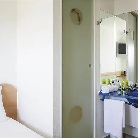 호텔 Ibis Budget Orly Tram 7 셰빌리-라뤼