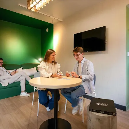 호텔 Ibis Budget Orly Tram 7 셰빌리-라뤼