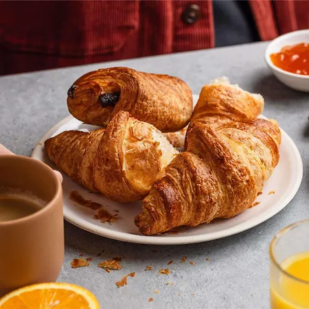 Ibis Budget Orly Tram 7 셰빌리-라뤼