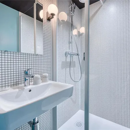 Ibis Budget Orly Tram 7 호텔 셰빌리-라뤼