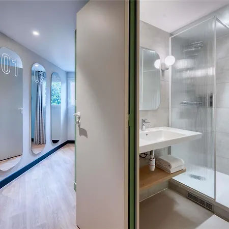 Ibis Budget Orly Tram 7 Hotel