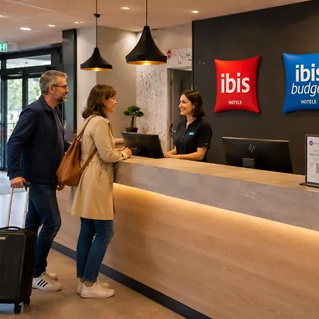 Ibis Budget Orly Tram 7 Hotel