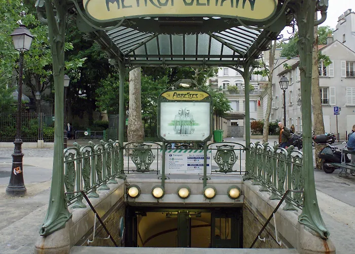 Ibis Budget Orly Tram 7 2* Chevilly-Larue