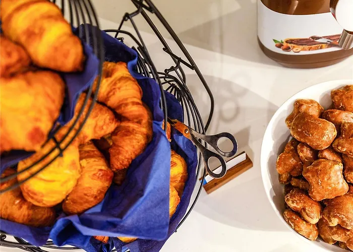 Hotel Ibis Budget Orly Tram 7