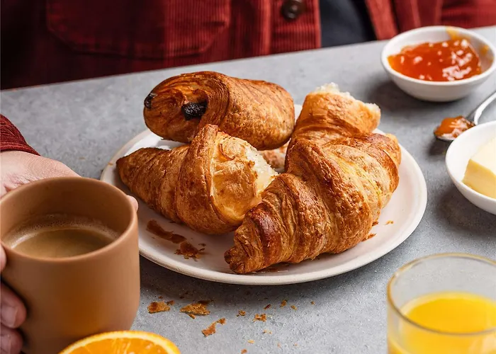 Ibis Budget Orly Tram 7 2*