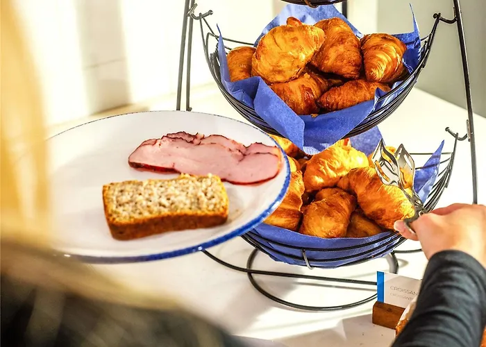 Ibis Budget Orly Tram 7