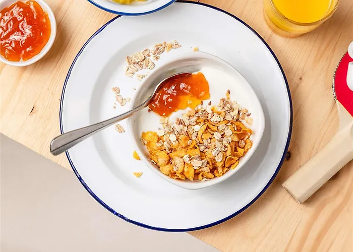 Ibis Budget Orly Tram 7 2* Chevilly-Larue