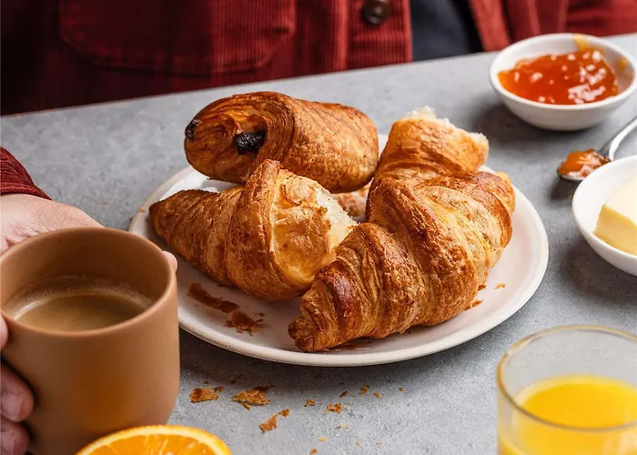 Ibis Budget Orly Tram 7 Chevilly-Larue